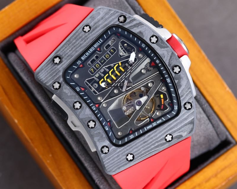 RICHARD MILLE Watches